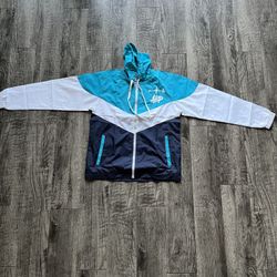 Men’s Windbreaker
