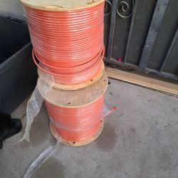 Coaxial cable