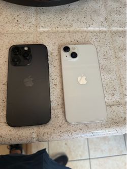 iPhone 14 Pro