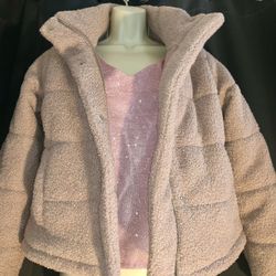 Forever 21 Size SMALL jacket 