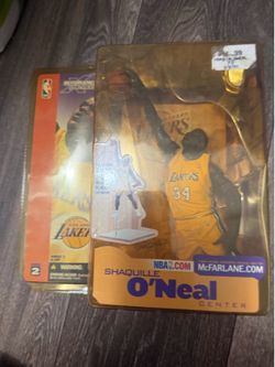 Shaq