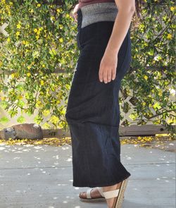 Levi Skirt