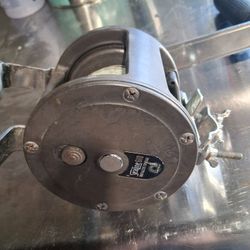 Diawa Sealine 610 Rockcod Special