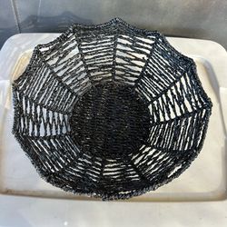 Black basket in great condition!