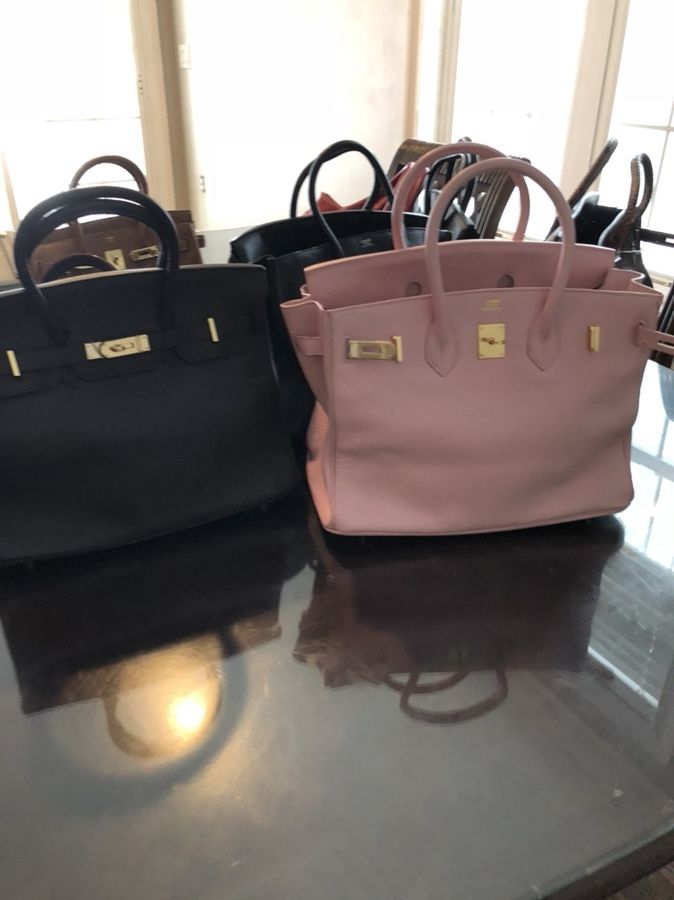 Hermes Bags