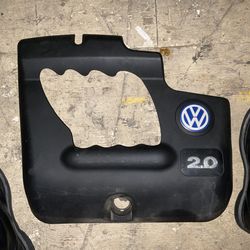 Volkswagon Engine Cover