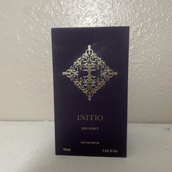 Initio Side Effect