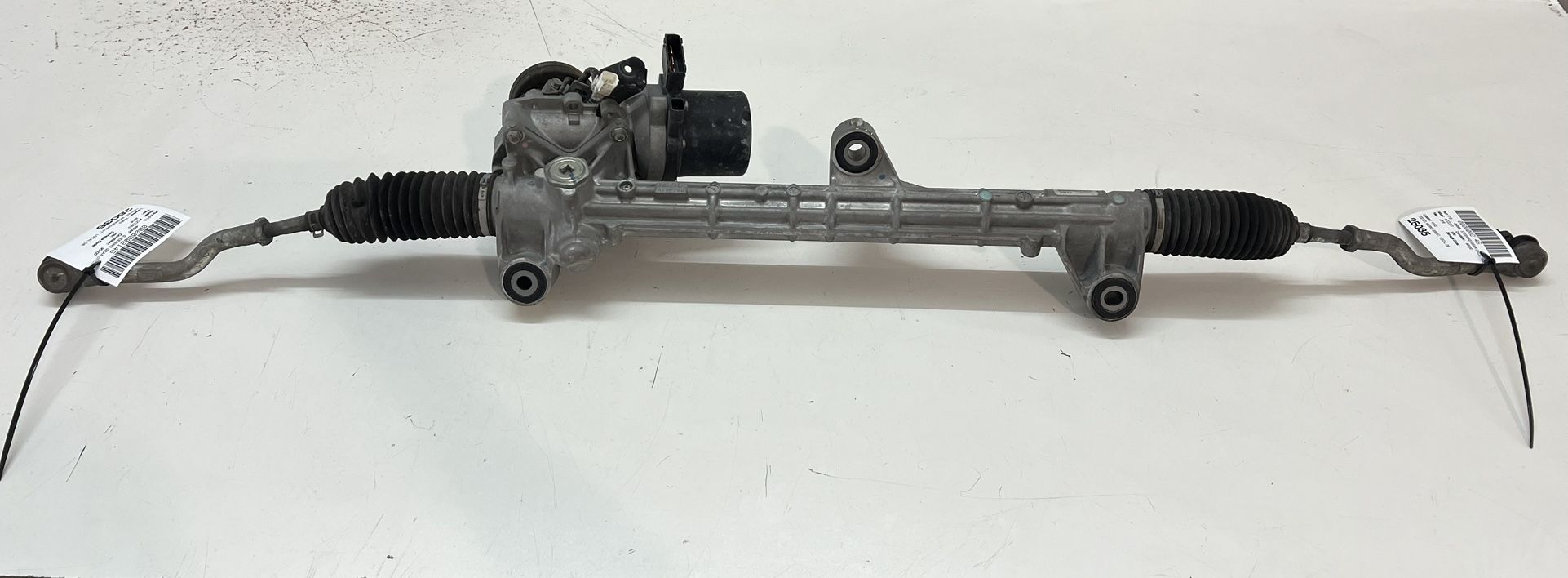 2013 2014 2015 2016 2017 HONDA ACCORD POWER STEERING RACK AND PINION CREMALLERA GREAT CONDITIONS✅