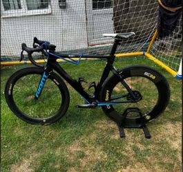GIANT PROPEL 2017