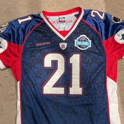 Sean Taylor Probowl Jersey