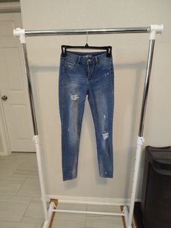 Rewash denim jeans, women, size 1/25