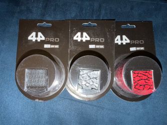 44 Pro Bat Grips 3 Pack