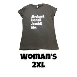 Christian T-Shirt , Tee Shirt , Jesus Gear, Faith Wear, Bible Verse , God Clothing 