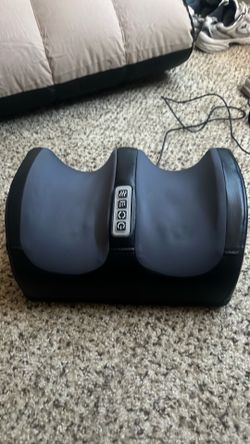 Foot massager