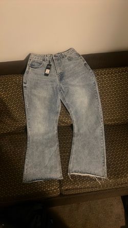 Size 9’LightBlueWash FASHION NOVA Women’s Jeans