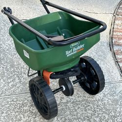 Scott’s Spreader