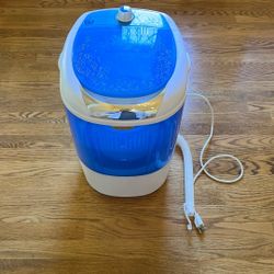 Cost way Portable Washer
