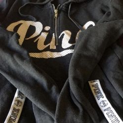 Hoodie Victoria Secret Sweater Perfect For All Seasons 