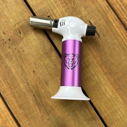 Grizzly Bear Baby Torch 