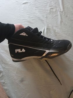 Mens shoes