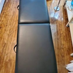 Massage Bed 