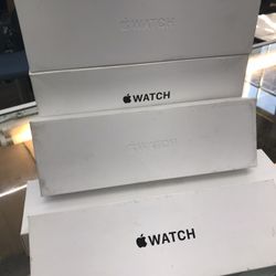 Apple Watch Series 10 New Sealed No Credit Needed Pay Down Only