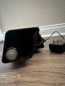 Logitech AudioHub USB Hub Speakers