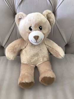 Build A Bear Workshop