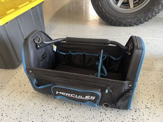 Hercules 20 Inch Tool Bag
