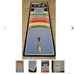 Marble Aim Carpet Play 