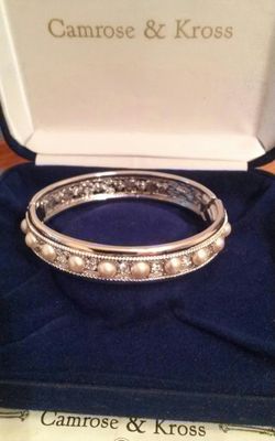 Camrose & Kross,Kennedy collection