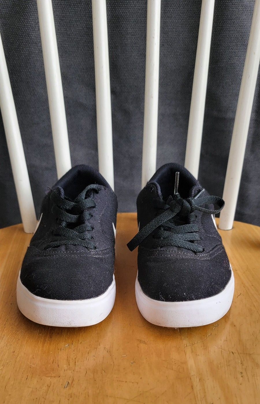 Nike SB Check Canvas
Skate Shoes