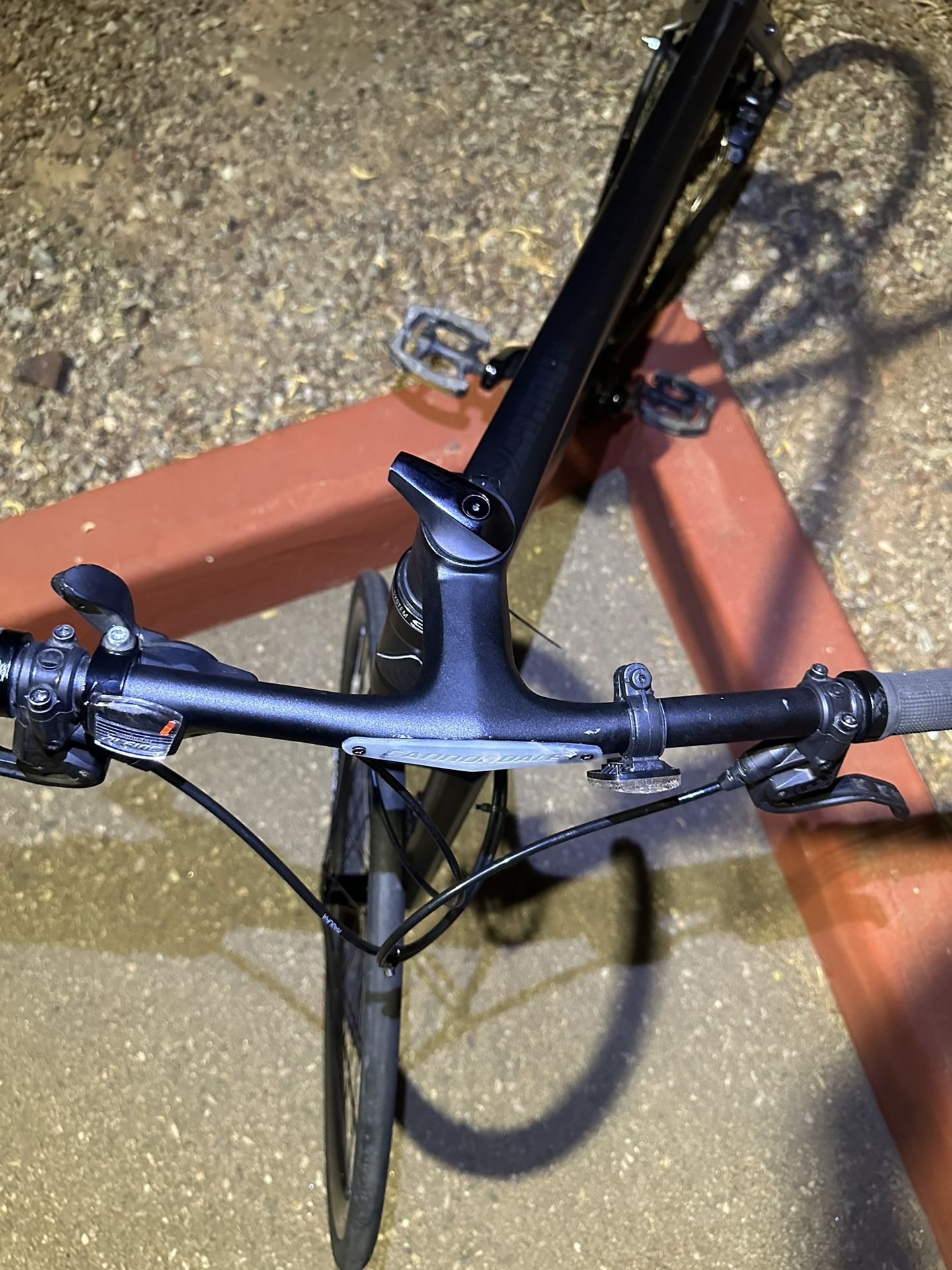 Handlebar 2014 Cannondale Bad Boy Cannondale BadBoy 2016 Fatty
