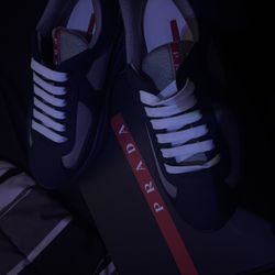 Prada Cups