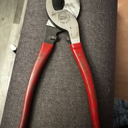 Klein Tools 63050 Cable Cutters
