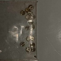 Quarter Carat Loose Diamonds