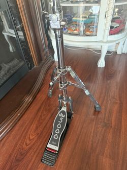 DW Delta I serie Hi hat Stand