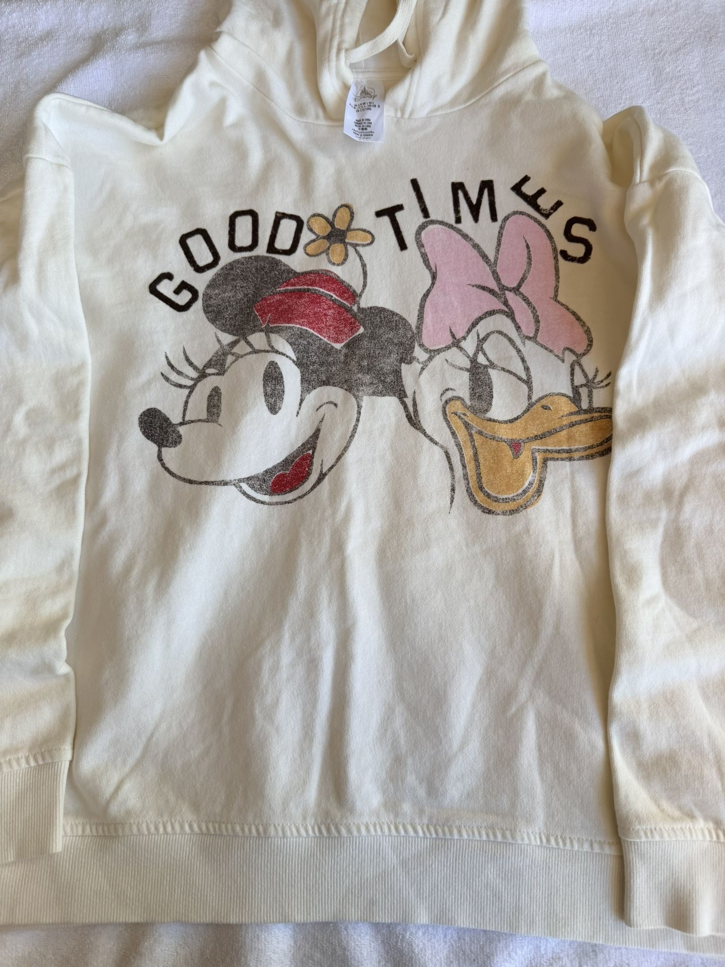 Disney Sweater