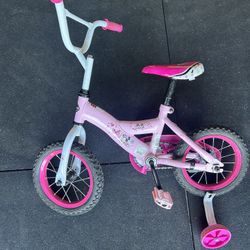 Huffy Disney Minnie Mouse 12” Bike - Pink