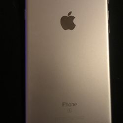 iPhone 6 Plus -Rose Gold With Two Charging Cases