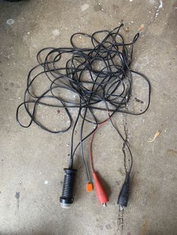 Airbag Testing Tool