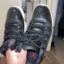 Jordan 72-10’s  Size 10.5 