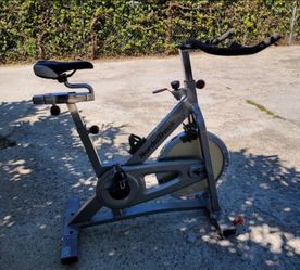 NordicTrack GX2 Sport Stationary Exercise Bike