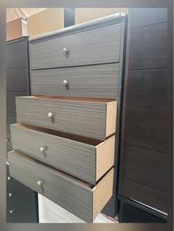 Five drawers dresser/ 5 drawers dresser/ Cajonera 5 gavetas / Cómoda