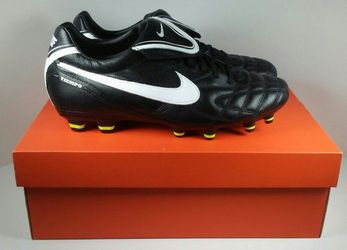 nike tiempo mystic iii fg