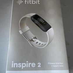 Brand New Fitbit Inspire 2