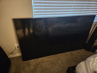 75-inch samsung QLED TV