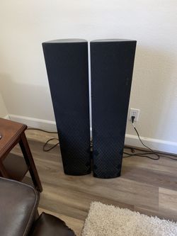 Definitive Pro Tower 400s