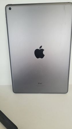 Apple ipad 9th gen no charger