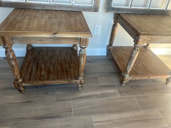 side tables